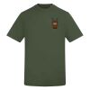 AWDis Unisex 180 T-Shirt Thumbnail