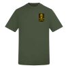 AWDis Unisex 180 T-Shirt Thumbnail