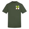 AWDis Unisex 180 T-Shirt Thumbnail
