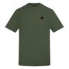 AWDis Unisex 180 T-Shirt Thumbnail