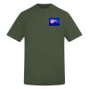 AWDis Unisex 180 T-Shirt Thumbnail