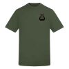 AWDis Unisex 180 T-Shirt Thumbnail