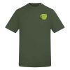 AWDis Unisex 180 T-Shirt Thumbnail