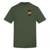 AWDis Unisex 180 T-Shirt Thumbnail