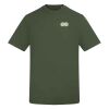 AWDis Unisex 180 T-Shirt Thumbnail