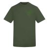 AWDis Unisex 180 T-Shirt Thumbnail