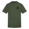 AWDis Unisex 180 T-Shirt Thumbnail