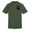 AWDis Unisex 180 T-Shirt Thumbnail