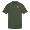 AWDis Unisex 180 T-Shirt Thumbnail