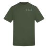 AWDis Unisex 180 T-Shirt Thumbnail