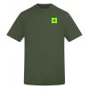 AWDis Unisex 180 T-Shirt Thumbnail