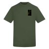 AWDis Unisex 180 T-Shirt Thumbnail