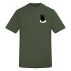AWDis Unisex 180 T-Shirt Thumbnail