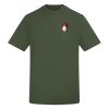 AWDis Unisex 180 T-Shirt Thumbnail