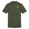 AWDis Unisex 180 T-Shirt Thumbnail
