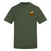 AWDis Unisex 180 T-Shirt Thumbnail