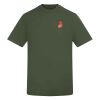 AWDis Unisex 180 T-Shirt Thumbnail