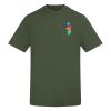 AWDis Unisex 180 T-Shirt Thumbnail