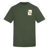 AWDis Unisex 180 T-Shirt Thumbnail
