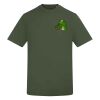 AWDis Unisex 180 T-Shirt Thumbnail
