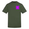 AWDis Unisex 180 T-Shirt Thumbnail