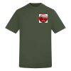 AWDis Unisex 180 T-Shirt Thumbnail