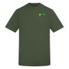AWDis Unisex 180 T-Shirt Thumbnail