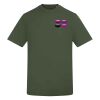 AWDis Unisex 180 T-Shirt Thumbnail