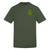AWDis Unisex 180 T-Shirt Thumbnail