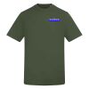 AWDis Unisex 180 T-Shirt Thumbnail