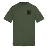 AWDis Unisex 180 T-Shirt Thumbnail
