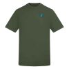 AWDis Unisex 180 T-Shirt Thumbnail
