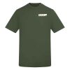AWDis Unisex 180 T-Shirt Thumbnail