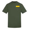 AWDis Unisex 180 T-Shirt Thumbnail