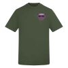AWDis Unisex 180 T-Shirt Thumbnail