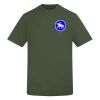 AWDis Unisex 180 T-Shirt Thumbnail