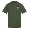 AWDis Unisex 180 T-Shirt Thumbnail