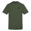 AWDis Unisex 180 T-Shirt Thumbnail