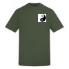 AWDis Unisex 180 T-Shirt Thumbnail