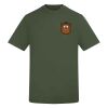 AWDis Unisex 180 T-Shirt Thumbnail