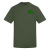 AWDis Unisex 180 T-Shirt Thumbnail