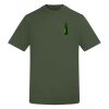 AWDis Unisex 180 T-Shirt Thumbnail