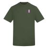 AWDis Unisex 180 T-Shirt Thumbnail