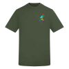 AWDis Unisex 180 T-Shirt Thumbnail