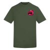 AWDis Unisex 180 T-Shirt Thumbnail