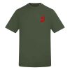 AWDis Unisex 180 T-Shirt Thumbnail