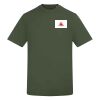 AWDis Unisex 180 T-Shirt Thumbnail