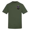 AWDis Unisex 180 T-Shirt Thumbnail