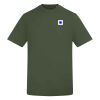 AWDis Unisex 180 T-Shirt Thumbnail