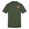 AWDis Unisex 180 T-Shirt Thumbnail